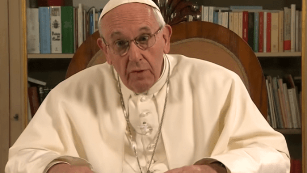 Papa Franjo pozvao vjernike da u sukobu Izraela i Hamasa zauzmu stranu ‘mira’