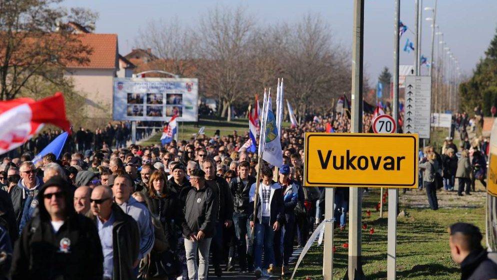Vijeće za pijetet prihvatilo programe za Vukovar i Škabrnju, ali ne i plakat