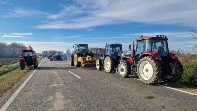 Nezadovoljni svinjogojci ne odstupaju od svojih zahtjeva