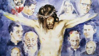 Želim i ja biti svet! Ali kako? Što mi je činiti?