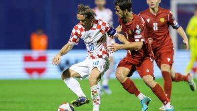 'Vatreni' izborili sedmi EURO, do sada nikada bolji od četvrtfinala