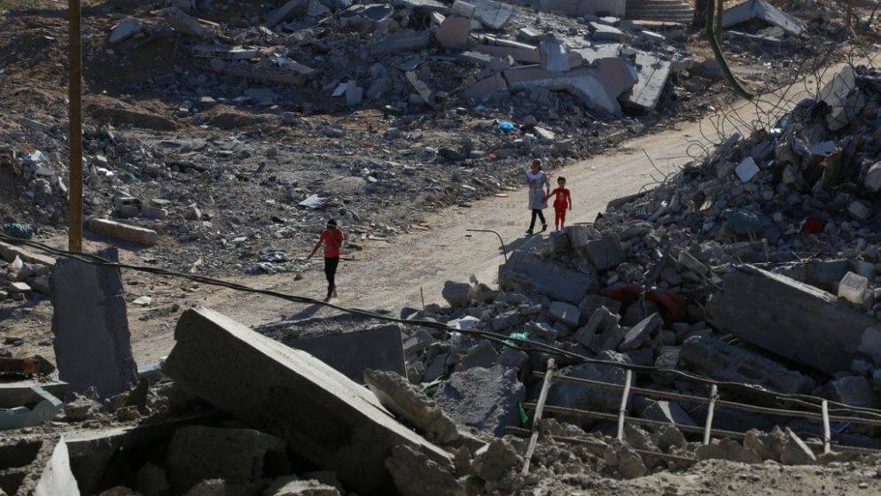 GDJE JE KLJUČ RJEŠENJA OVE KRIZE? U Gazi tragedija palestinskoga, ali i izraelskoga naroda