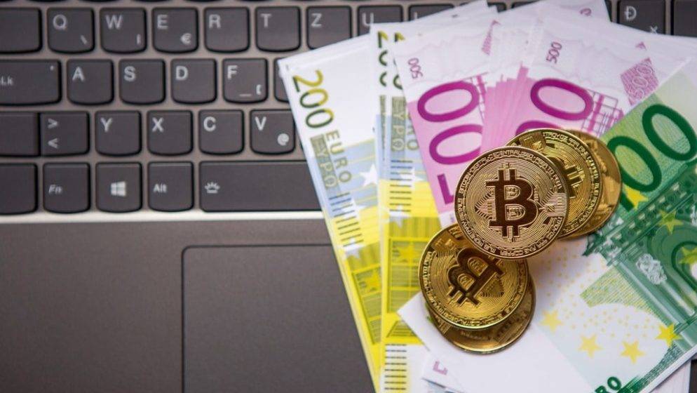 Bjelovarčanina uvjerili da je zaradio na bitcoinu pa ga prevarili za 8750 eura