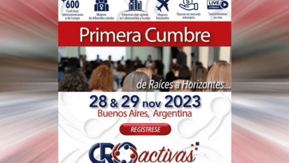U Buenos Airesu se održava prva konferencija Mreže Hrvatica Latinske Amerike - CroActivas
