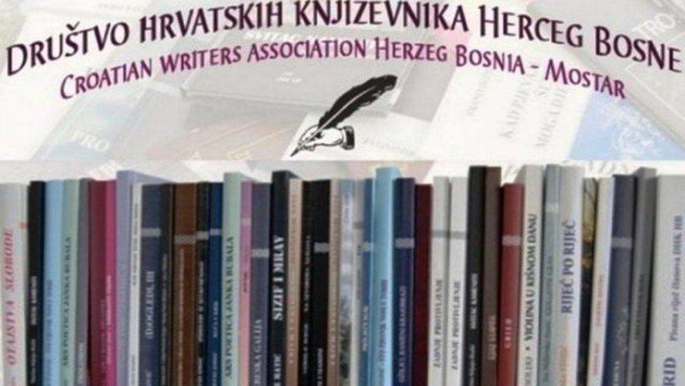 Društvo hrvatskih književnika Herceg-Bosne slavi 30. rođendan