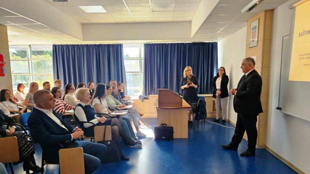 Studenti Filozofskog fakulteta u Splitu istražuju molišku hrvatsku jezičnu i kulturnu baštinu
