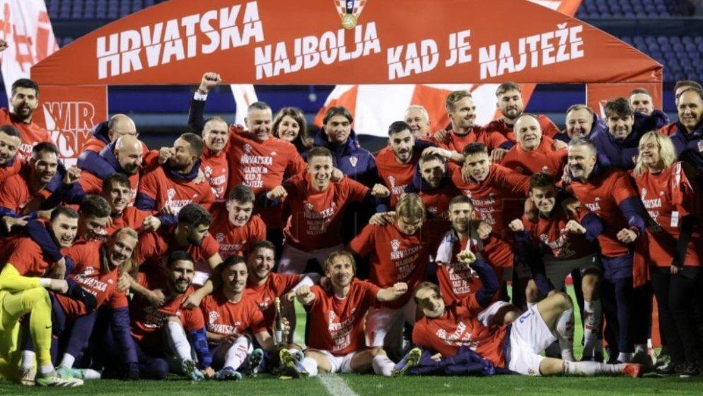 Hrvatski nogometni savez odabrao kamp Vatrenih za EURO 2024.