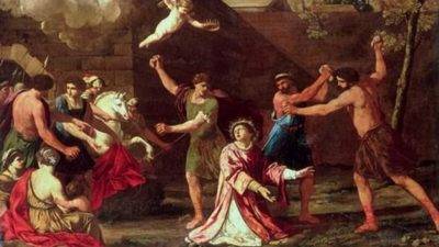 Crkva od davnina na drugi dan Božića slavi blagdan sv. Stjepana Prvomučenika