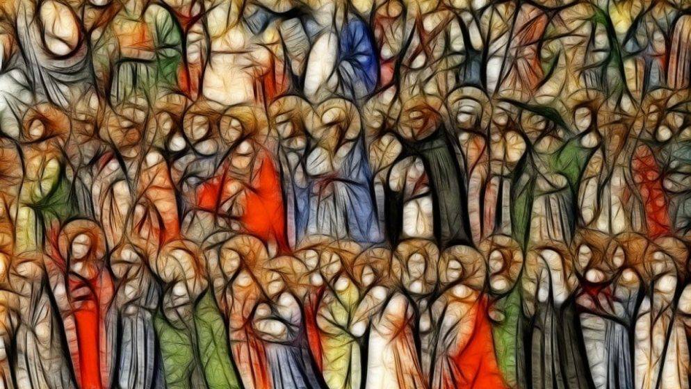 Odaberite sveca zaštitnika za 2024. godinu