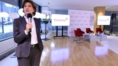 Podravka Grupa svečano predstavila novi vizualni identitet