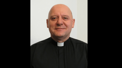 Danas je nakon kratke i teške bolesti preminuo Ivan Frkonja (54), zaprešički svećenik