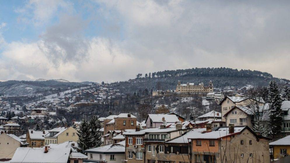 U desecima gradova u BiH zrak opasan za zdravlje, u Banjoj Luci indeks zagađenosti čak 229