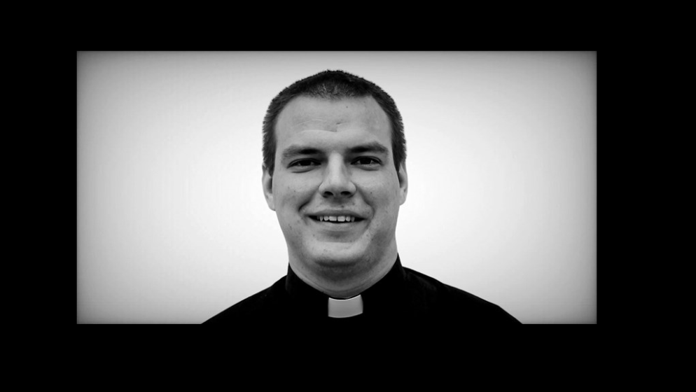 Tragično preminuo vlč. Marinko Golek (33), svećenik iz župe kod Zagreba