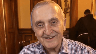 Tužna vijest iz Chicaga, preminuo je fra Ilija Puljić, omiljeni svećenik Hrvata u Americi