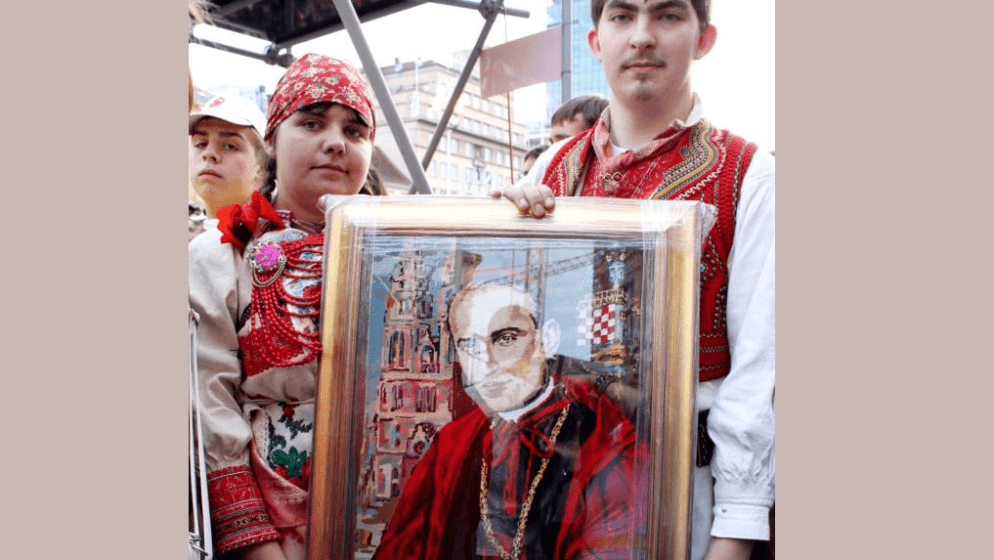 Proslava Stepinčeva 2024. u hrvatskim katoličkim misijama i zajednicama u Njemačkoj, evo kada i gdje