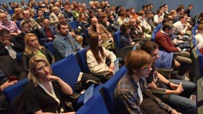 Zagrebački računalni savez održao prvi festival hrvatske programerske izvrsnosti pod nazivom '+ 1 Izvrstan za Bolju Hrvatsku – Najbolji uz najbolje'