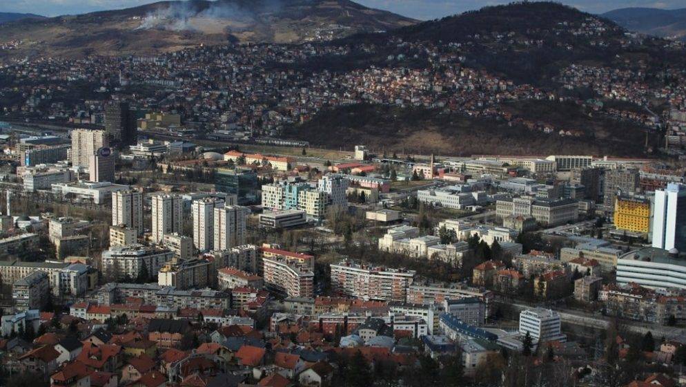 Pomoćnik američkog državnog tajnika James O'Brien poručio da će SAD štititi BiH, uputio kritike Čoviću, Dodiku i Izetbegoviću