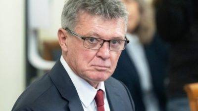 Ivan Turudić izabran za novog glavnog državnog odvjetnika