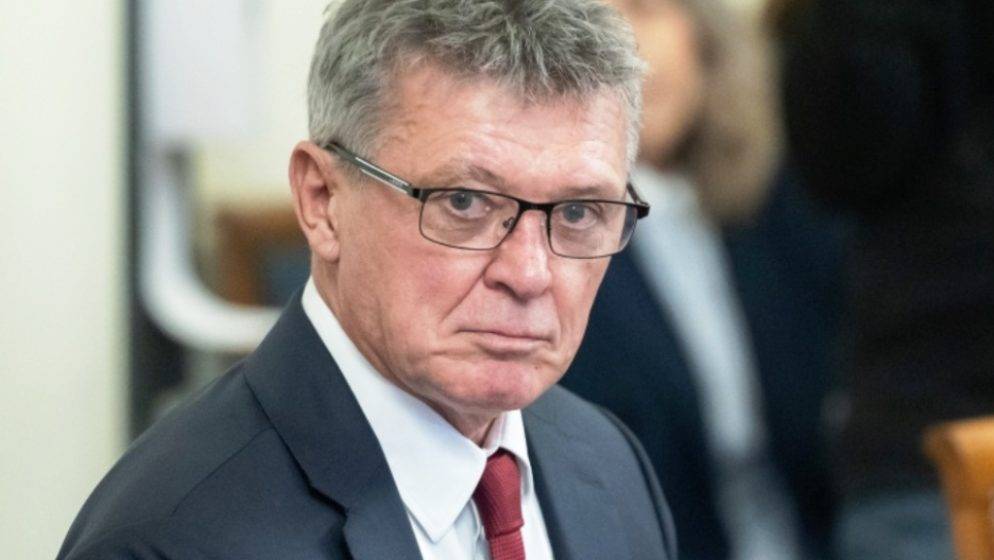 Ivan Turudić je novi glavni državni odvjetnik