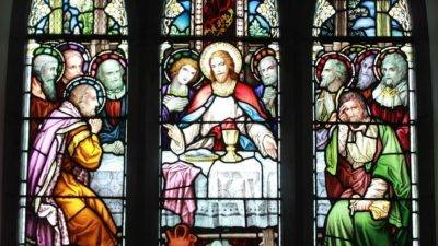 Danas je Veliki četvrtak - spomendan Isusove posljednje večere! Evo što treba znati svaki katolik