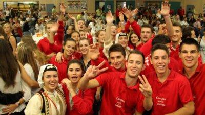 Hrvat iz Australije, Srečko Barešić Nikić dao je svoj prijedlog za bolje uključivanje hrvatskog iseljeništva u politički, gospodarski i kulturni život Hrvatske pod naslovom: Prijedlog programa za Hrvate u inozemstvu!