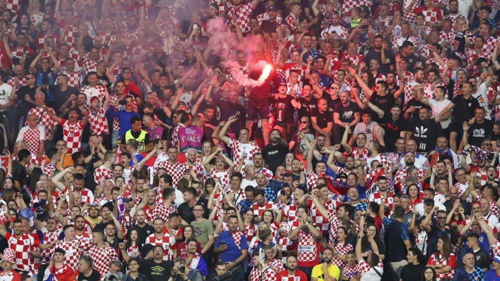 Hrvatski nogometni savez javlja: Izmijenjen je raspored utakmica na turniru u Kairu