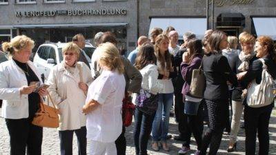 Doznajte koliko Hrvata živi izvan domovine! Ovo su najnoviji podaci Središnjeg državnog ureda za Hrvate izvan Republike Hrvatske