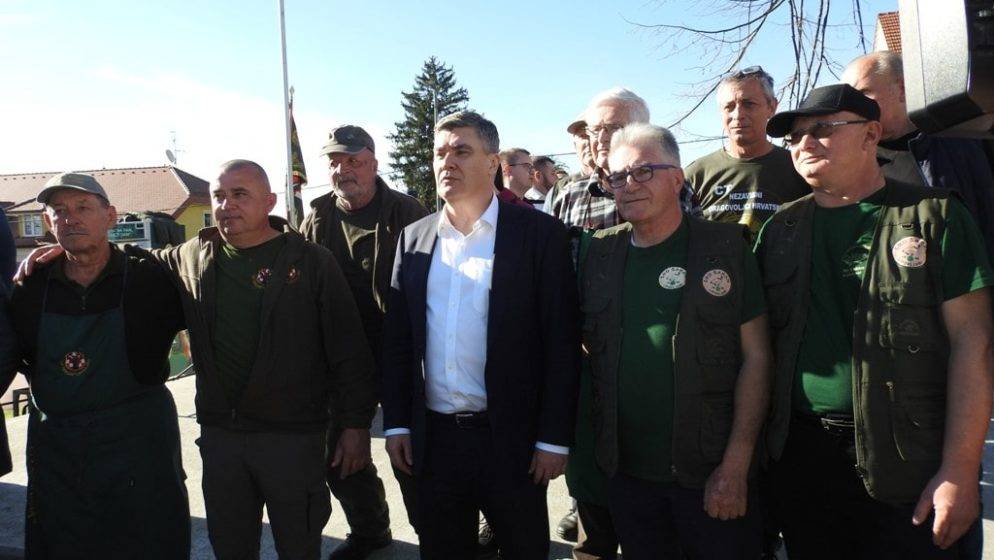 Milanović nakon odluke Ustavnog suda: 'Rijeke pravde dolaze!'