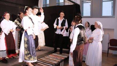 Središnji državni ured za Hrvate izvan Republike Hrvatske: Za programe organizacija hrvatske manjine 1, 7 milijuna eura