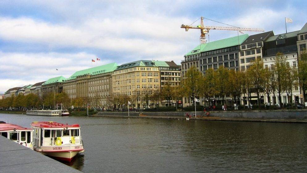 Cijene stambenih nekretnina u Njemačkoj pale prvi puta od 2007.