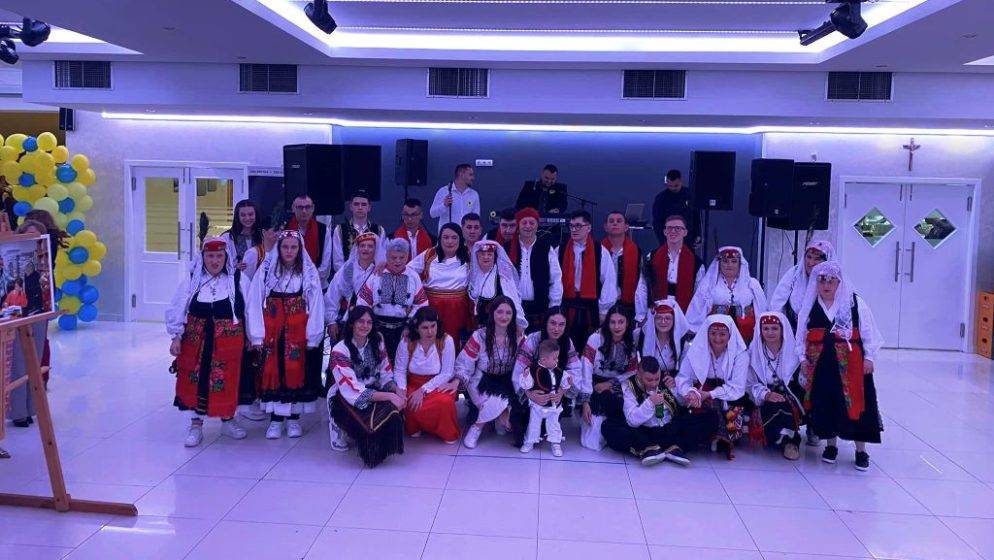 Modna revija 'Mogu, znam, hoću' obilježila Svjetski dan osoba s Down sindromom u Livnu