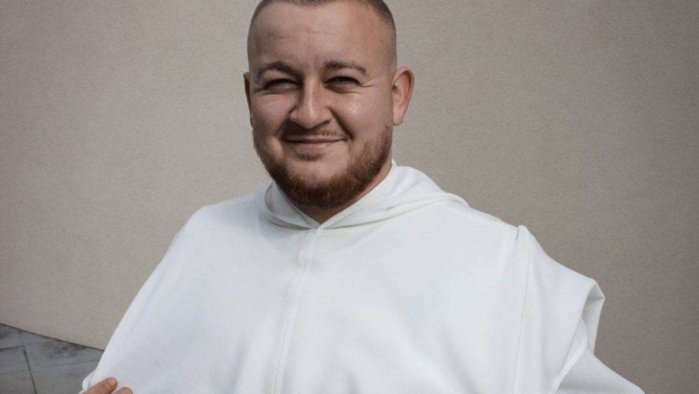 Hrvatska katolička misija Hamburg ima novog kapelana