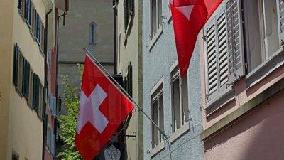 Švicarci glasaju o 13. mirovini i podizanju dobne granice za umirovljenje