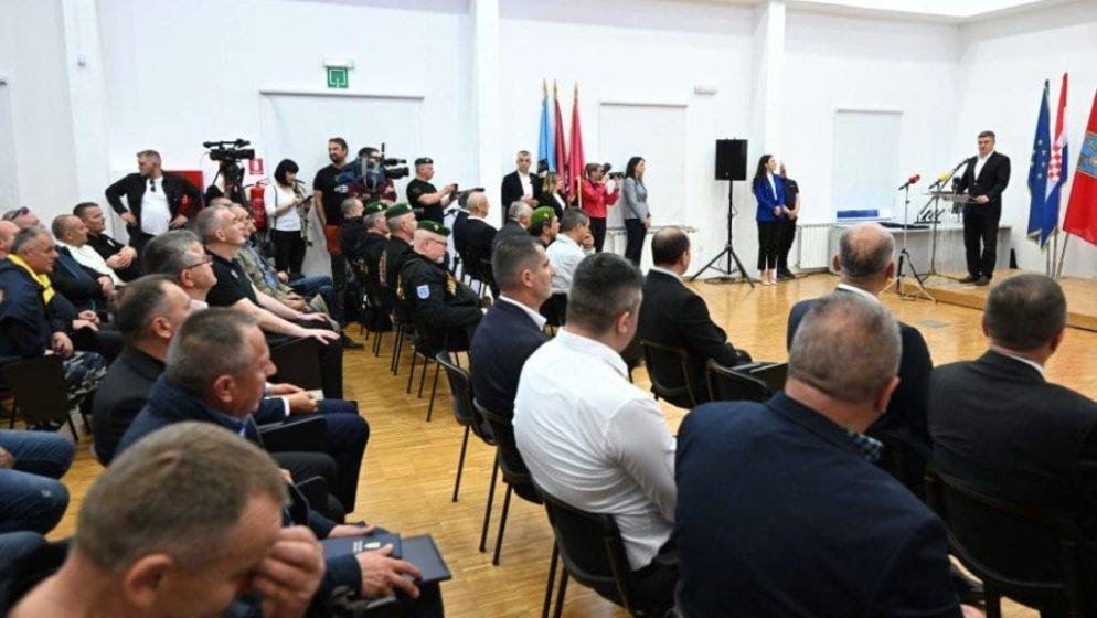 Milanović: Moramo se pitati kako žive Hrvati u BiH čija se prava gaze