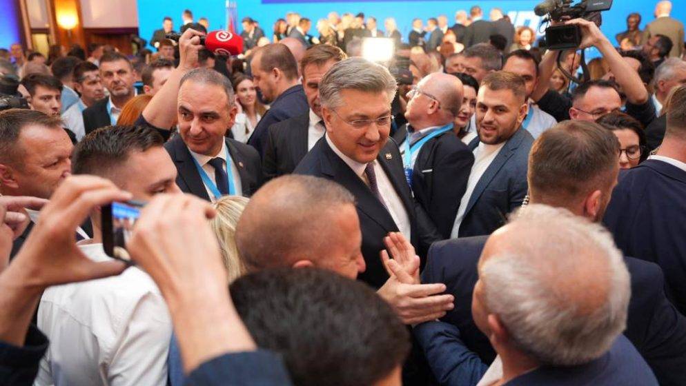 Parlamentarni izbori u Hrvatskoj nisu nam donijeli gotovo nikakvo rješenje državnih i društvenih kriza