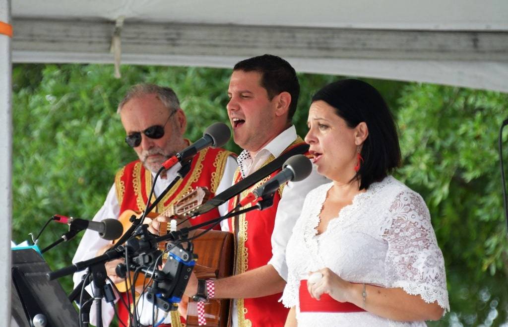 'Croatian Fest' u Louisiani okupio veliki broj Hrvata iz svih dijelova SAD-a