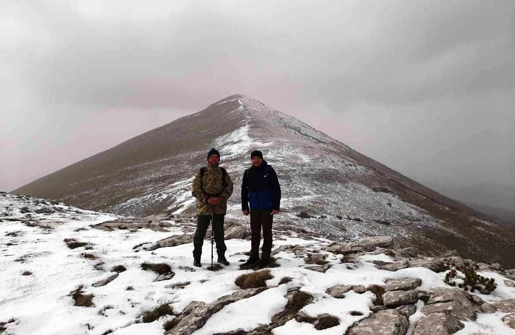 U sjećanje na herojsku pobjedu hrvatskih branitelja u bitci za Livno održana je četverodnevna hodnja bojišnicom dugom preko 80 km