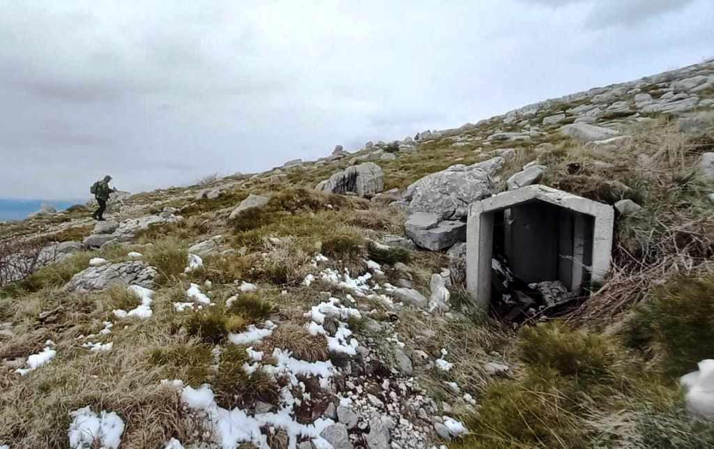 U sjećanje na herojsku pobjedu hrvatskih branitelja u bitci za Livno održana je četverodnevna hodnja bojišnicom dugom preko 80 km