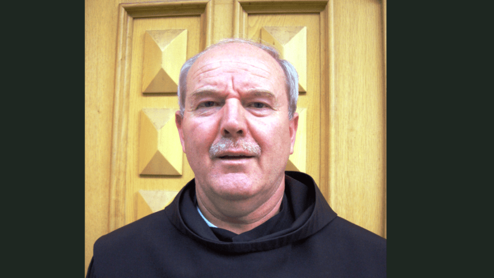 Preminuo je fra Nikica Zlatunić, svećenik franjevac iz Bosne Srebrene koji je dugi niz godina službovao u Hrvatskoj katoličkoj misiji u Brisbaneu