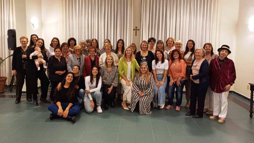 Veliki uspjeh prvog susreta Croactivas u Urugvaju: Hrvatske žene iz Latinske Amerike jačaju svoju mrežu i inspiriraju jedna drugu