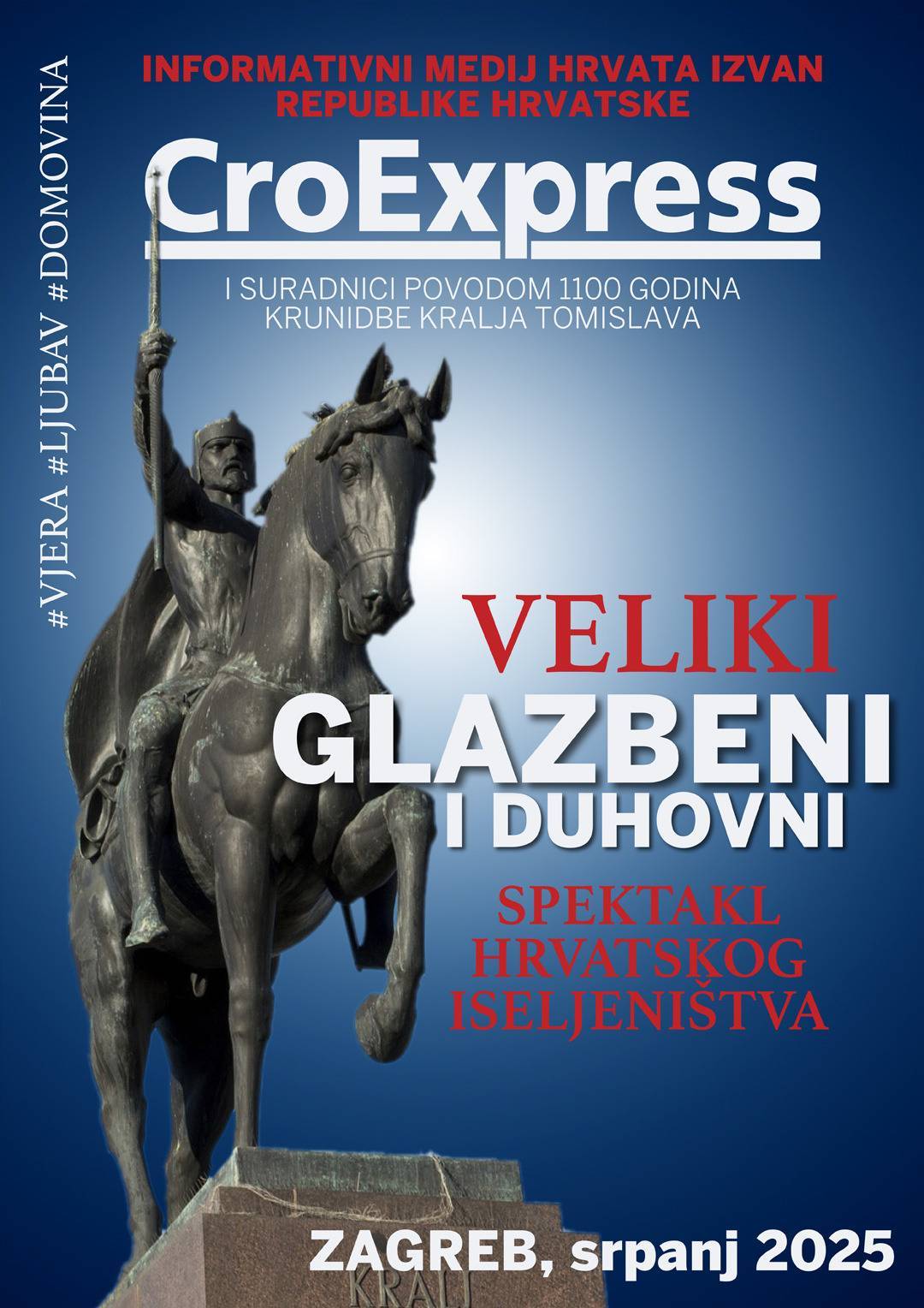 Baby Lasagna napisao i uglazbio prekrasnu pjesmu o Bogu. Poslušajte