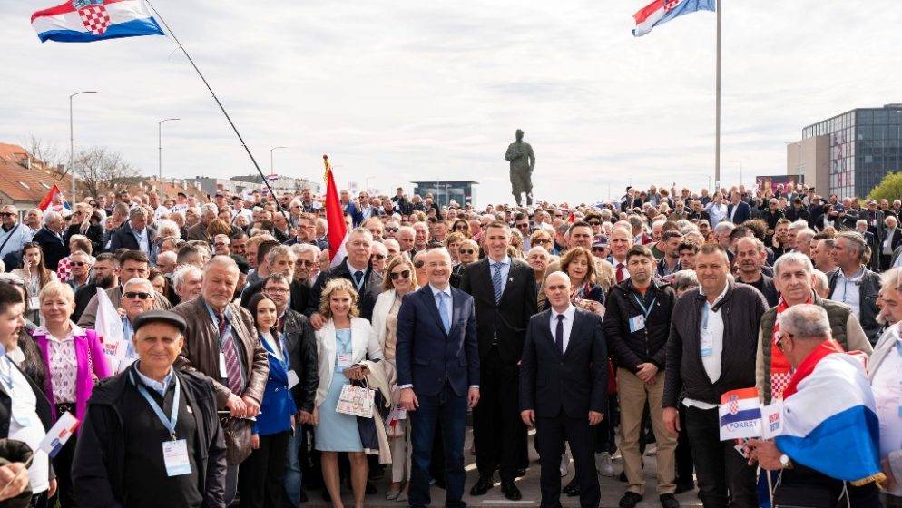 Radić poručio: Dogovor o programu vlade moguć ovaj tjedan, pokušat ćemo ubrzati procese