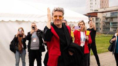 Baby Lasagna napisao i uglazbio prekrasnu pjesmu o Bogu. Poslušajte