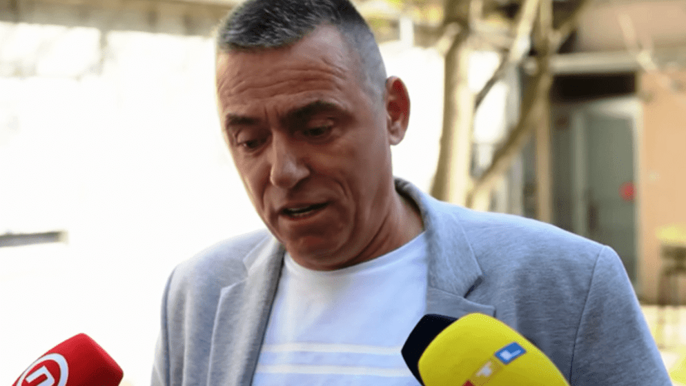 Stipo Mlinarić Ćipe: ‘Nemam ništa protiv Sirijaca, ali imam pravo da više volim svog Hrvata pa da je peto koljeno’