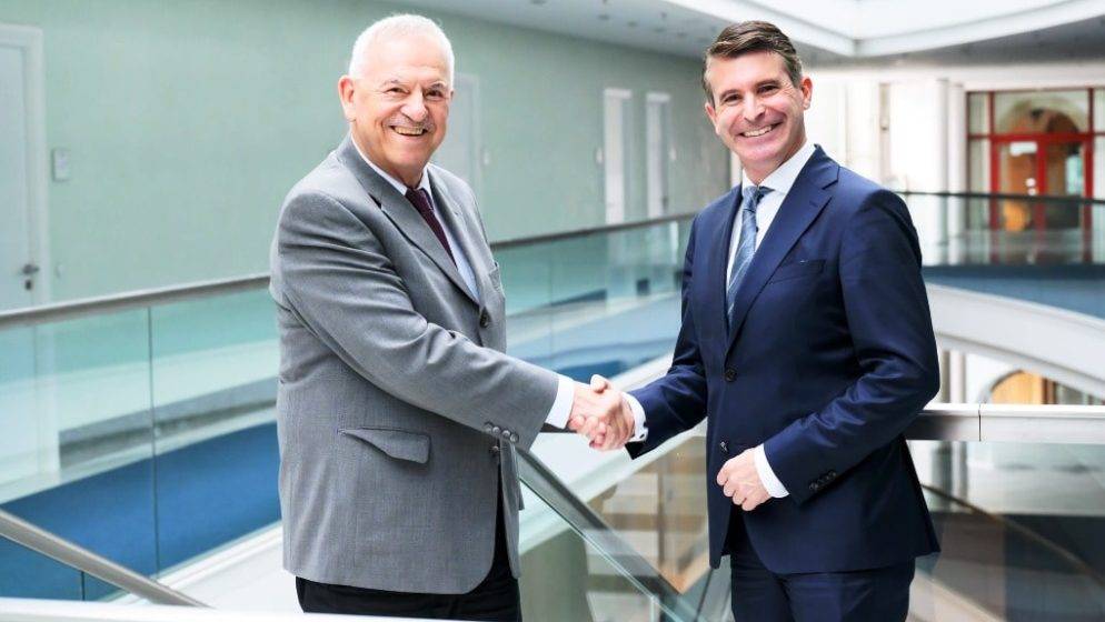 Generalni konzul Duvnjak održao je radni sastanak s bavarskim ministrom Ericom Beißwengerom na temu razvoja energetske suradnje