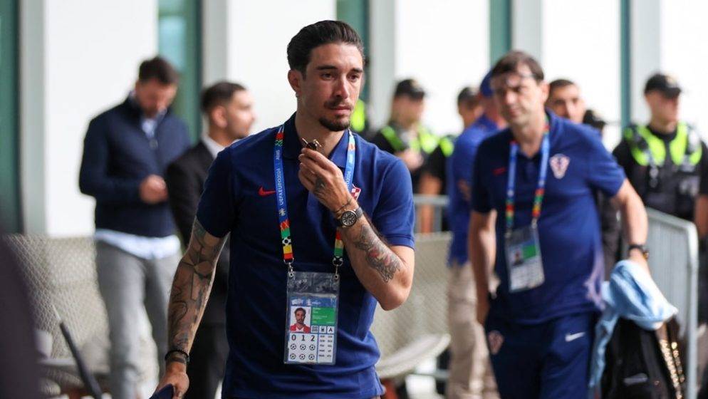 Hrvatskoj pobjeda protiv Italije možda donosi i drugo mjesto