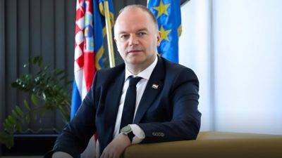 Ministar demografije i useljeništva Ivan Šipić: Ključno je demografski revitalizirati Republiku Hrvatsku i vratiti naše iseljenike