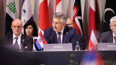 Gojko Borić, novinar, pisac i publicist iz Kölna pita: Zašto su Hrvati politički nepismeni kad je riječ o Europskoj uniji?