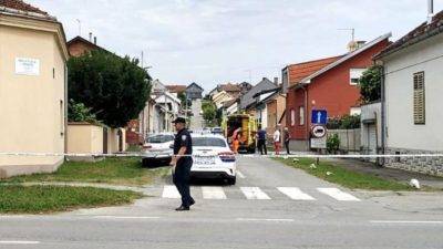 Muškarac koji je ubio šestero ljudi u Domu imao neregistrirano vatreno oružje