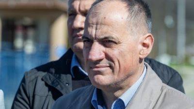 Dobrović odgovorio Penavi: Principijelan sam i ponosan na stručni rad